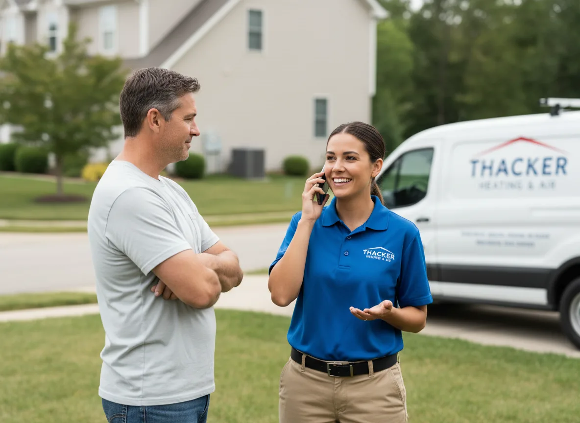 Ac Repair South Jamesport, NY FAQs